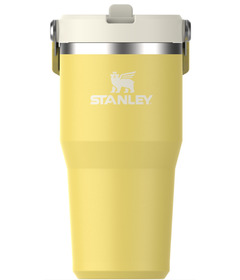 Stanley The IceFlow Flip Straw 2.0 Tumbler Daffodil