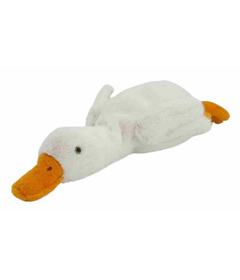 One Love Feather Goose