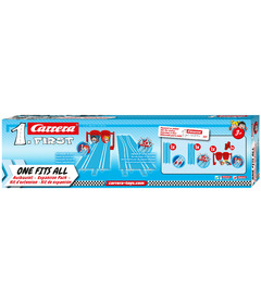 Carrera First Extension Pack