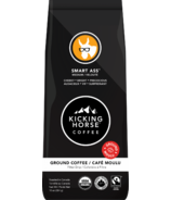 Kicking Horse Coffee Smart Ass Ground Coffee