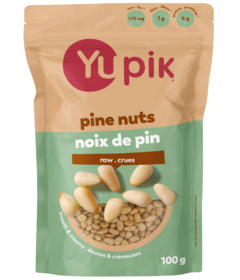 Yupik Pine Nuts
