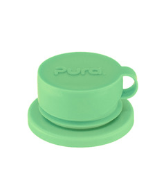 image of Pura Big Mouth Sport Top Moss with sku:339790
