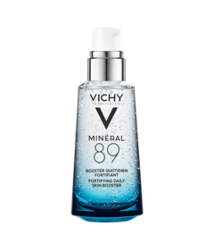 Vichy Mineral 89 Fortifying & Hydrating Daily Skin Booster