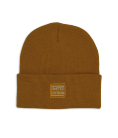 Hot Paws Boy's Hat Amber