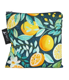 Colibri Large Snack Bag Citrus