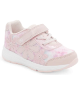 Stride Rite Kids Shoes Lighted Glimmer Blush