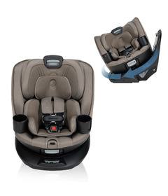 Maxi-Cosi Andi 360 Rotating Convertible Car Seat Authentic Truffle