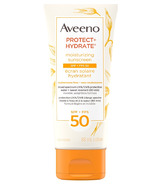 Aveeno Protect & Hydrate Moisturizing Sunscreen SPF 50