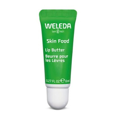 Weleda Skin Food Lip Butter Weleda Skin Food Lip Butter