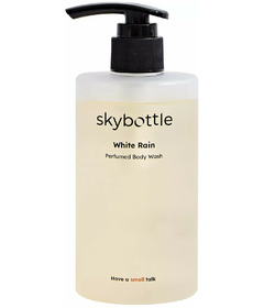 skybottle Perfumed Body Wash White Rain