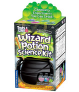 Thames & Kosmos Tasty Labs Wizard Potion Sicence Kit