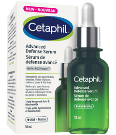 Cetaphil Advanced Defense Serum