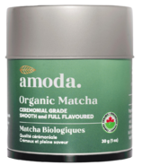 Amoda Organic Matcha
