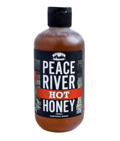 Peace River Hot Honey