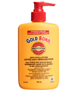 Lotion anti-imperfections Gold Bond