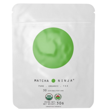 Buy Matcha Ninja Cold Brew Matcha at Well.ca Free Shipping $35+ in Canada