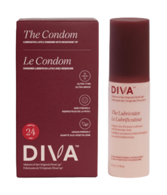 DIVA Sexual Wellness Bundle