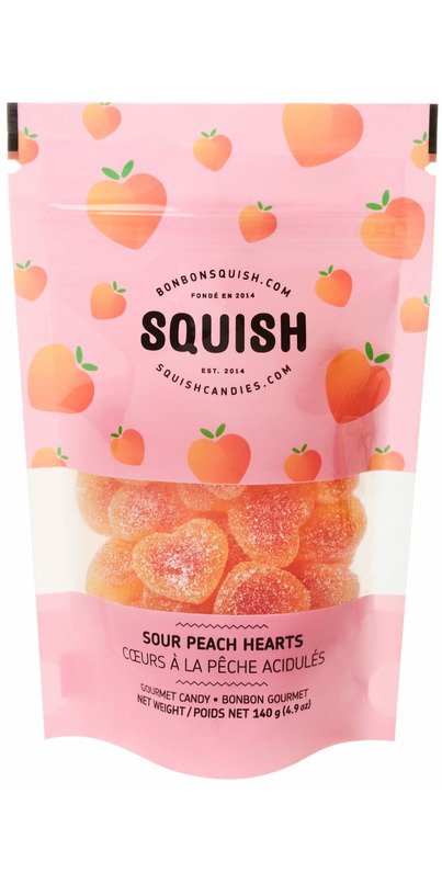 peach squish sitm