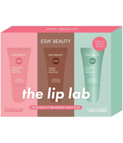 ESW Beauty The Lip Lab Mini Lip Smoothies Kit