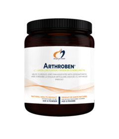 image of Designs for Health Arthroben with sku:334373
