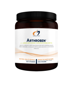 Designs for Health Arthroben