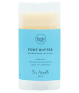 Rocky Mountain Soap Co. Foot Butter