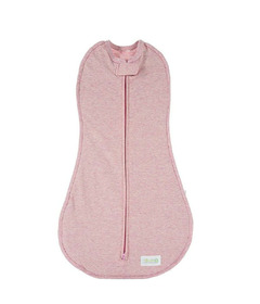 Woombie The Original Woombie Swaddle Pink Posey