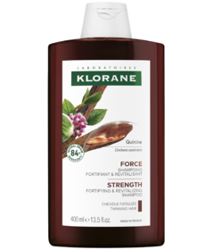 Klorane Shampooing fortifiant à la quinine