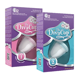 Save 25% on Diva Cup