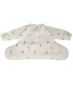 Neferland NeferTie Innovative Coverall Olives