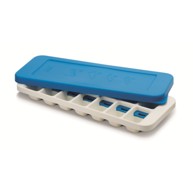 Joseph Joseph Quicksnap Plus Ice Tray + Lid Joseph Joseph Quicksnap Plus Ice Tray + Lid