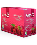 Ener-C 1,000 mg Vitamin C Effervescent Drink Mix