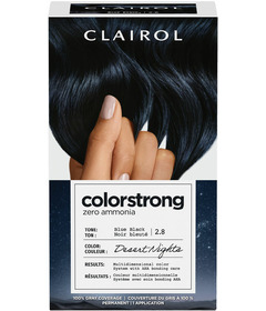 Clairol ColorStrong