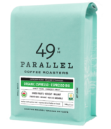 49th Parallel Coffee Organic Espresso Whole Bean