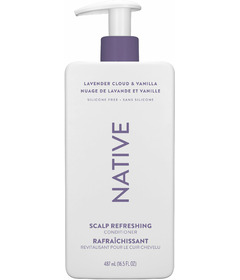 Native Hair Scalp Refreshing Conditioner Lavender Cloud & Vanilla
