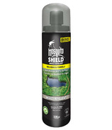 Mosquito Shield Wilderness 30% DEET Pump