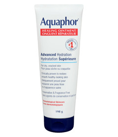 Eucerin Aquaphor Healing Ointment