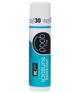 All Good FPS 30 Unscented Sunstick (rouge à lèvres sans parfum)