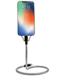 Kikkerland Gooseneck Charging Cable for iPhone