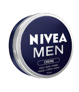 Nivea Men crème pour visage, corps et mains