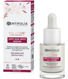 Centifolia Lys Active Anti-Age Concentrated Spot Serum