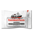 Fisherman's Friend Original Pastilles Extra Fort
