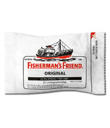 Fisherman's Friend Original Extra Strong Lozenges