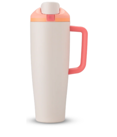 Owala FreeSip Tumbler Sparkling Sherbet