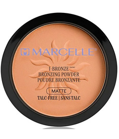 Marcelle I-Bronze Powder