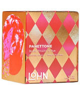 LOHN PANETTONE Candle Dried Fruits & Rum