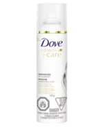 Dove Dry Shampoo Unscented 