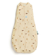 ergoPouch Cocoon Swaddle Sack 1 Tog Doggos