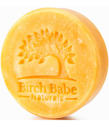 Birch Babe Botanical Body Bar Citrus Swirl