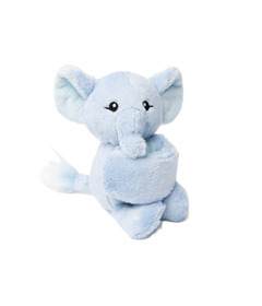 Hugimals Hug Baby Emory the Elephant